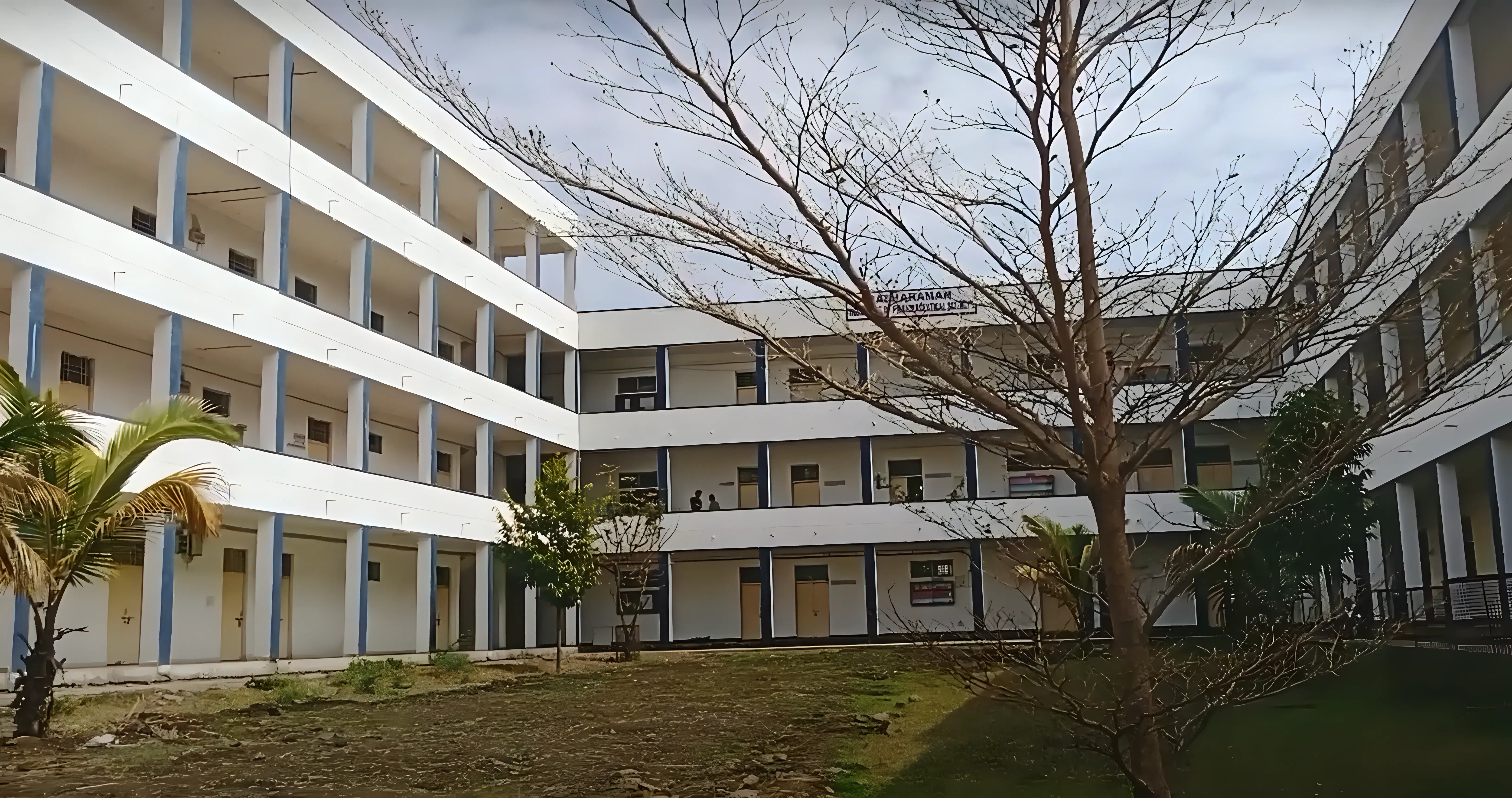 Radharaman Engineering College Bhopal Campus photo 10